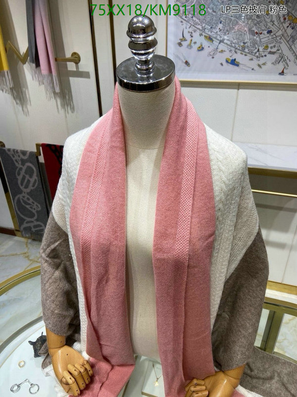 Loro Piana-Scarf Code: KM9118 $: 75USD