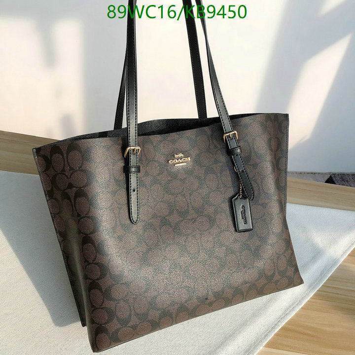 Coach-Bag-4A Quality Code: KB9450 $: 89USD