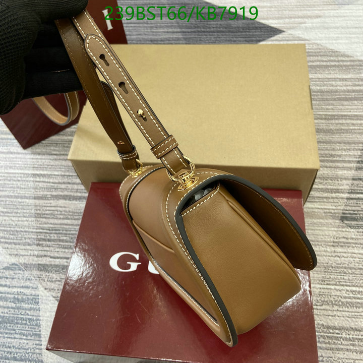 Gucci-Bag-Mirror Quality Code: KB7919 $: 239USD