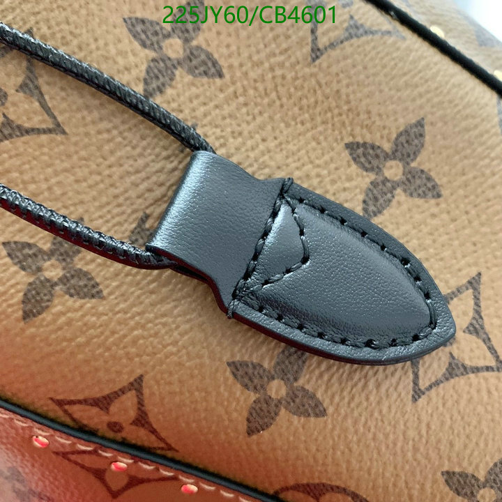 LV-Bag-Mirror Quality Code: CB4601 $: 225USD