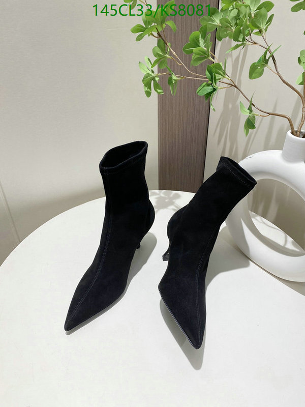 Boots-Women Shoes Code: KS8081 $: 145USD