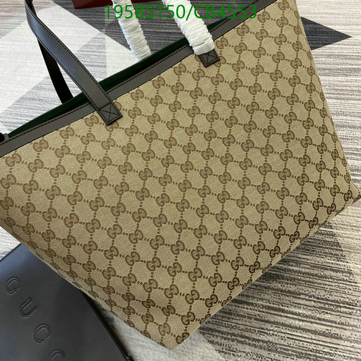 Gucci-Bag-Mirror Quality Code: CB4553 $: 195USD