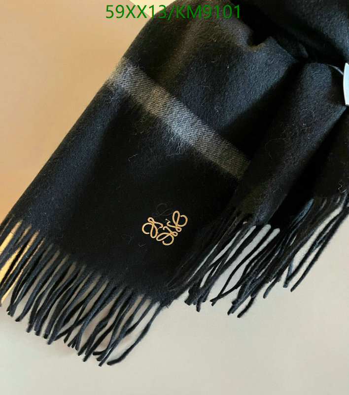 Loewe-Scarf Code: KM9101 $: 59USD