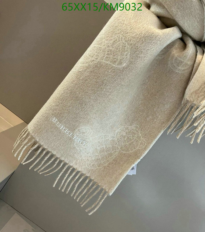 Burberry-Scarf Code: KM9032 $: 65USD