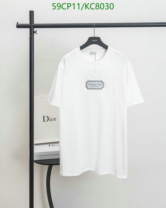 Dior-Clothing Code: KC8030 $: 59USD