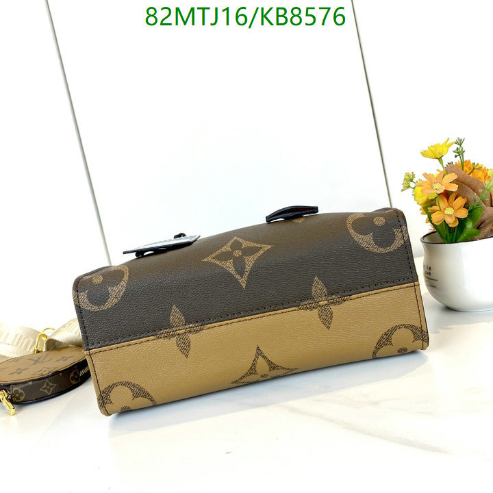 LV-Bag-4A Quality Code: KB8576 $: 82USD