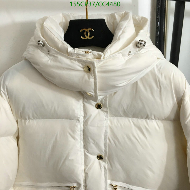 Prada-Down jacket Women Code: CC4480 $: 155USD