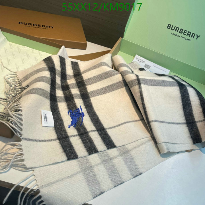 Burberry-Scarf Code: KM9017 $: 55USD