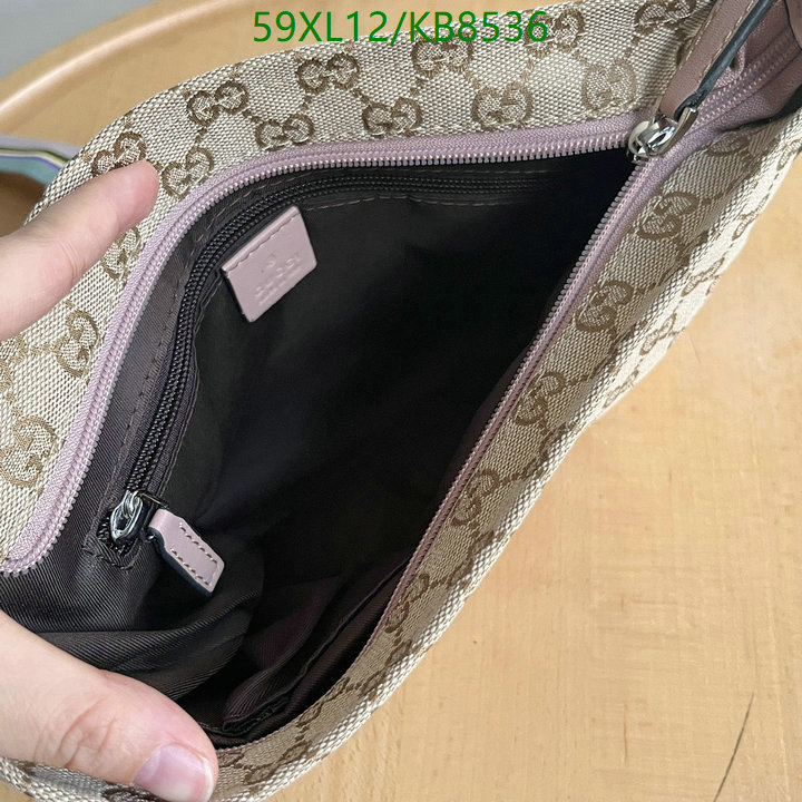 Gucci-Bag-4A Quality Code: KB8536 $: 59USD