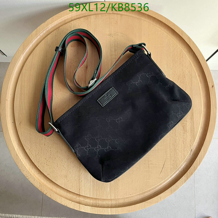 Gucci-Bag-4A Quality Code: KB8536 $: 59USD