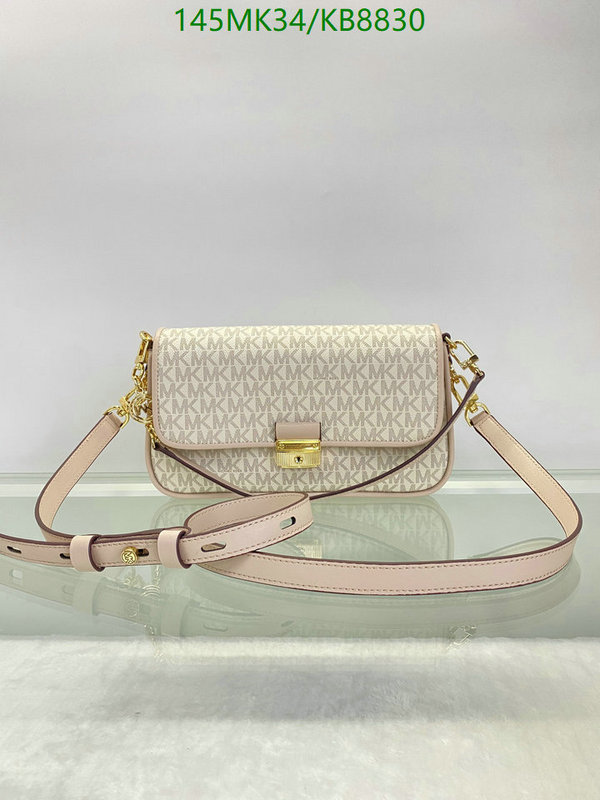 Michael Kors-Bag-Mirror Quality Code: KB8830 $: 145USD