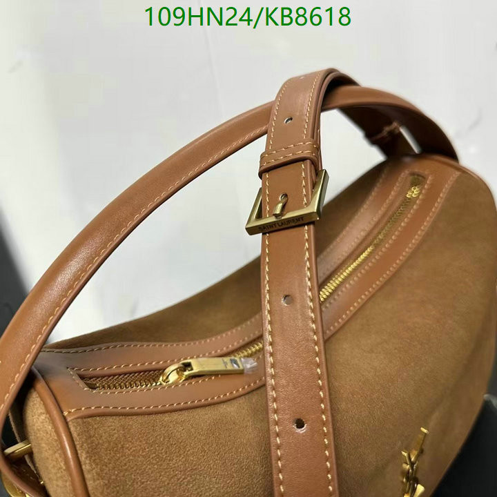 YSL-Bag-4A Quality Code: KB8618 $: 109USD