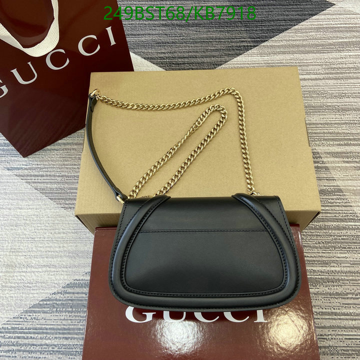 Gucci-Bag-Mirror Quality Code: KB7918 $: 249USD