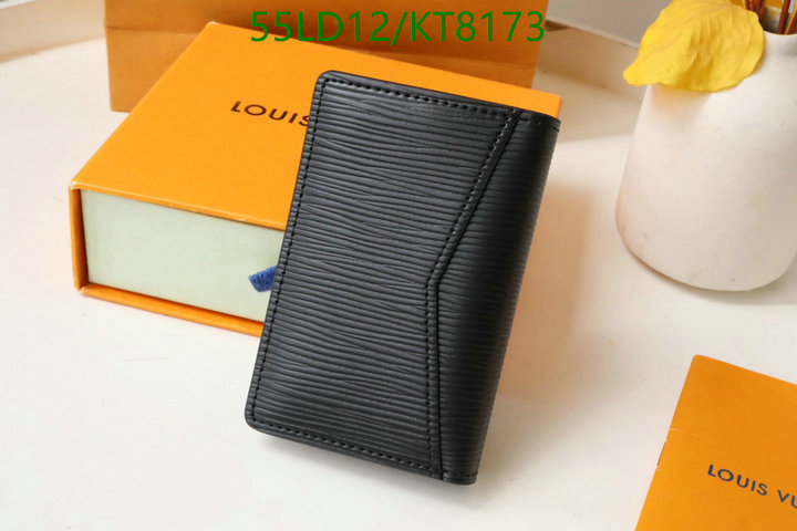 LV-Wallet Mirror Quality Code: KT8173 $: 55USD