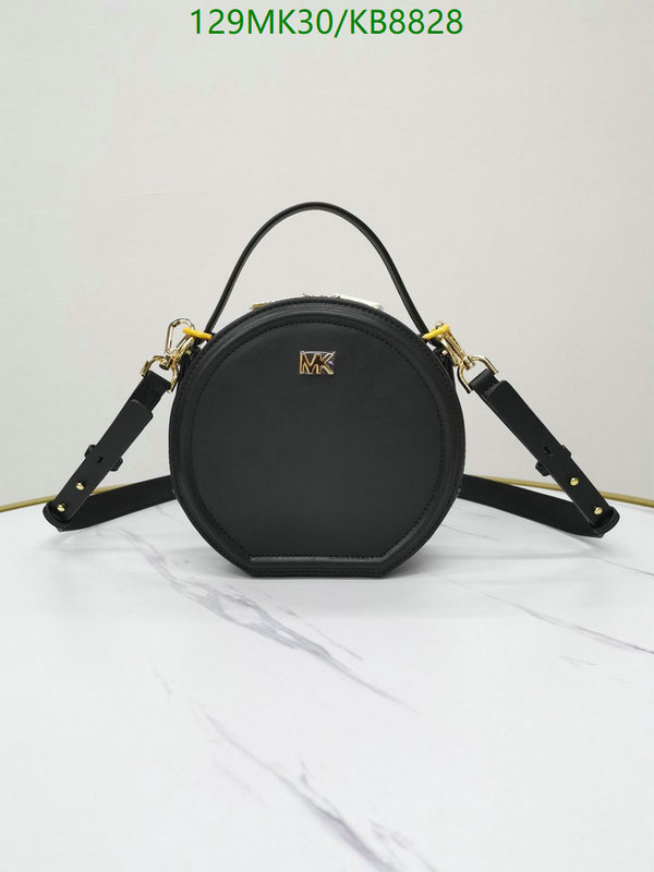 Michael Kors-Bag-Mirror Quality Code: KB8828 $: 129USD