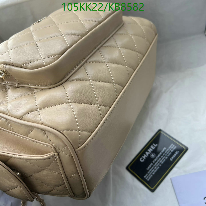 Chanel-Bag-4A Quality Code: KB8582 $: 105USD