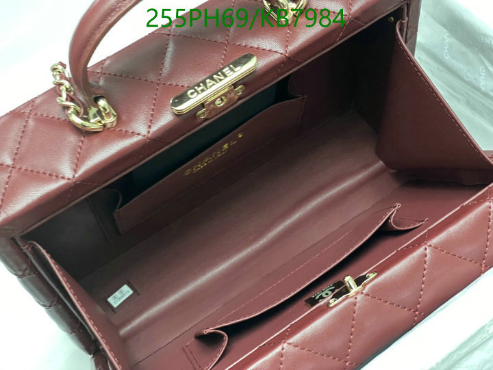 Chanel-Bag-Mirror Quality Code: KB7984