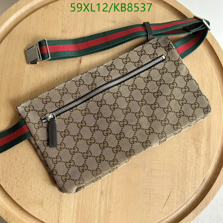 Gucci-Bag-4A Quality Code: KB8537 $: 59USD