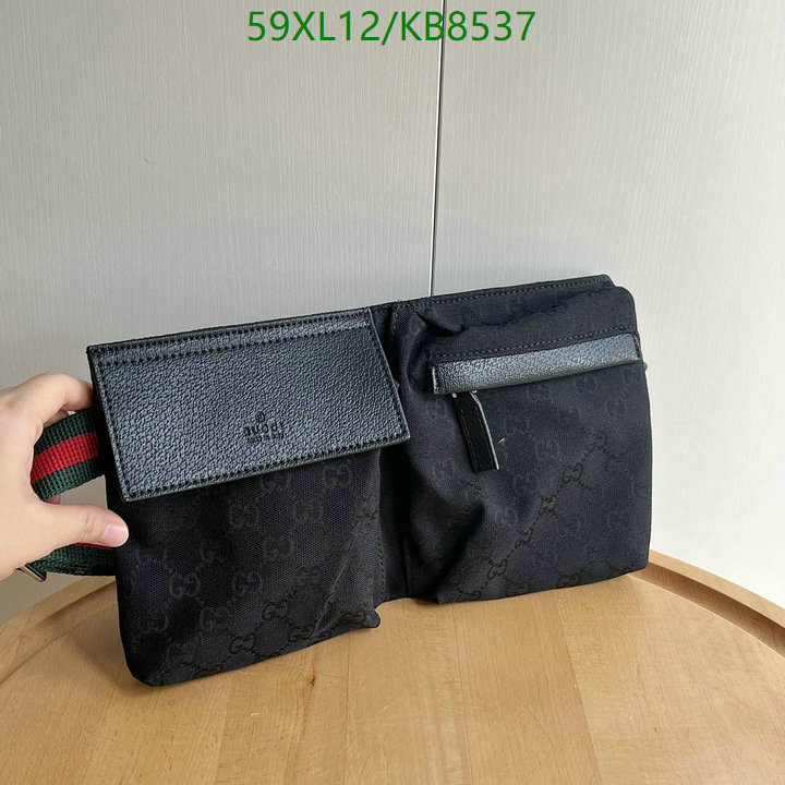 Gucci-Bag-4A Quality Code: KB8537 $: 59USD