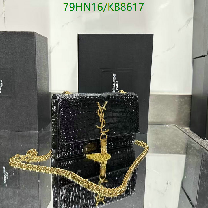 YSL-Bag-4A Quality Code: KB8617 $: 79USD