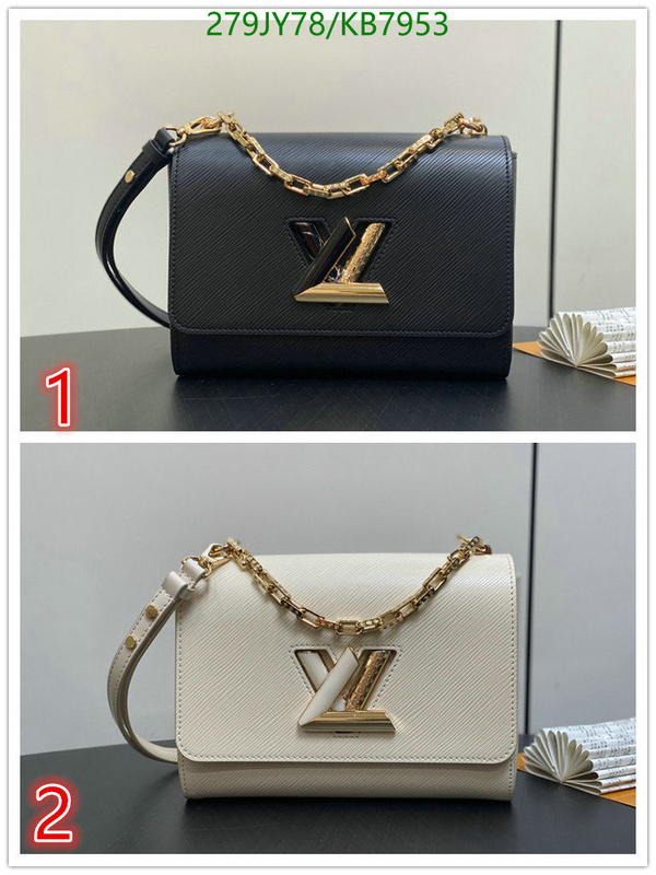 LV-Bag-Mirror Quality Code: KB7953 $: 279USD