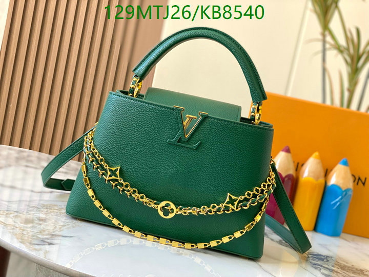 LV-Bag-4A Quality Code: KB8540 $: 129USD