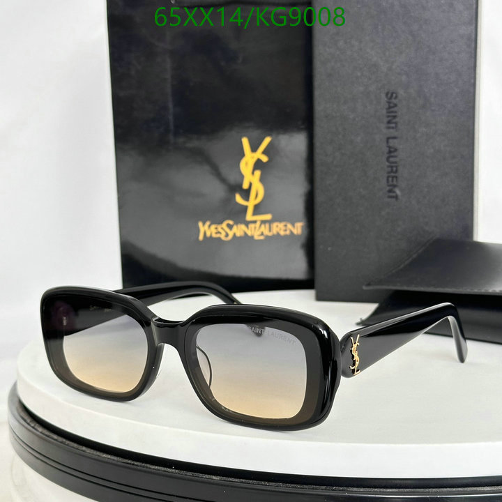 YSL-Glasses Code: KG9008 $: 65USD