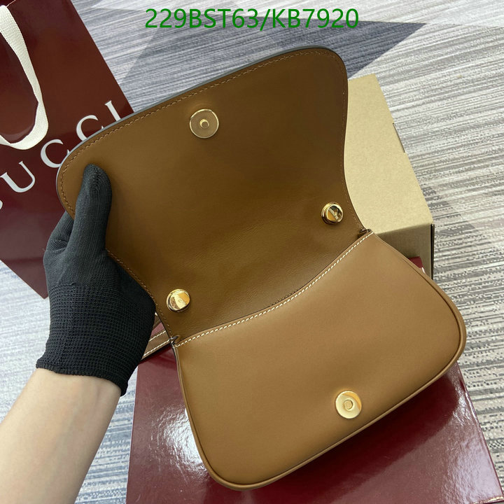 Gucci-Bag-Mirror Quality Code: KB7920 $: 229USD