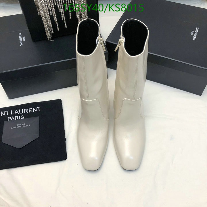 YSL-Women Shoes Code: KS8015 $: 165USD