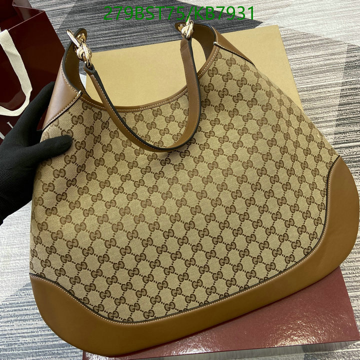 Gucci-Bag-Mirror Quality Code: KB7931 $: 279USD