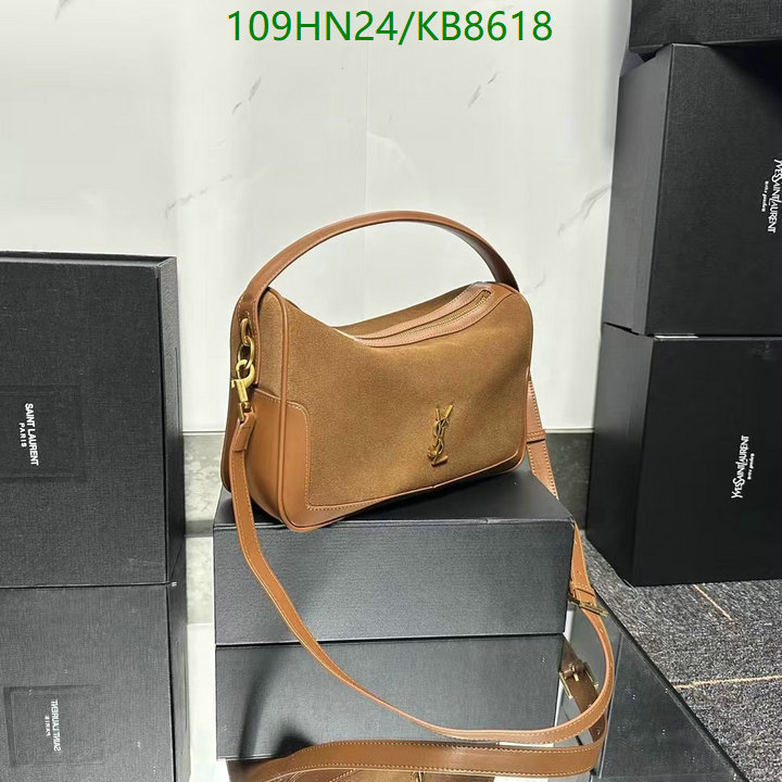 YSL-Bag-4A Quality Code: KB8618 $: 109USD