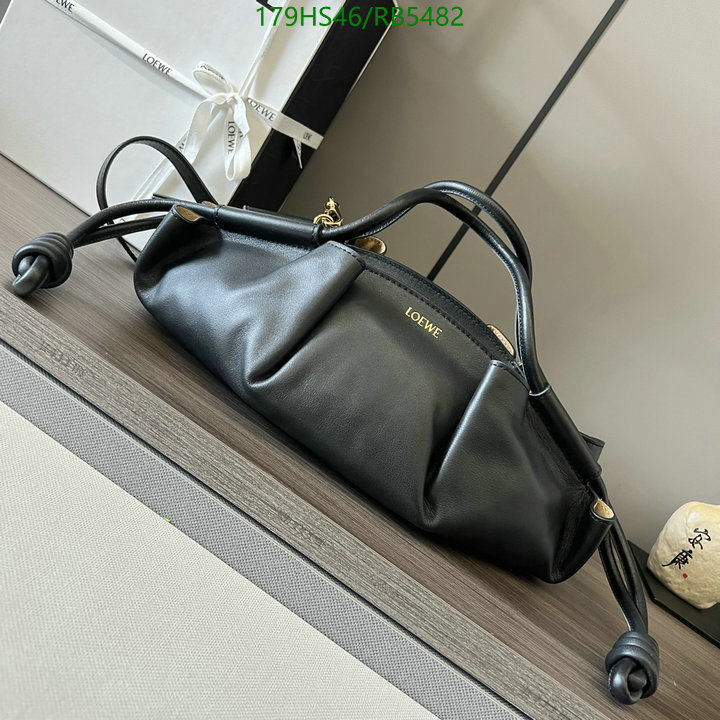 Loewe-Bag-Mirror Quality Code: RB5482 $: 179USD