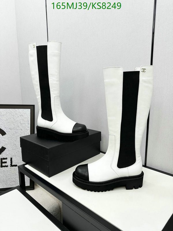 Boots-Women Shoes Code: KS8249 $: 165USD