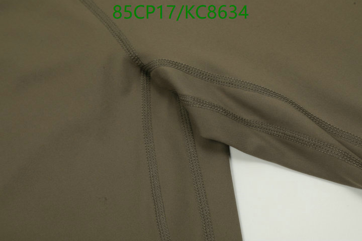 Lululemon-Clothing Code: KC8634 $: 85USD