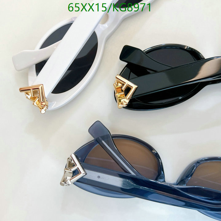 Fendi-Glasses Code: KG8971 $: 65USD