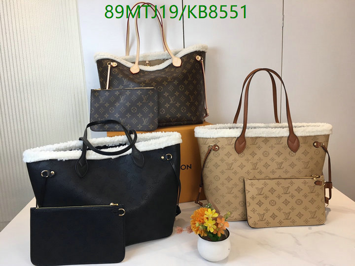 LV-Bag-4A Quality Code: KB8551 $: 89USD