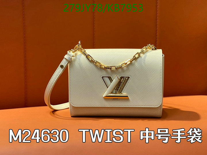 LV-Bag-Mirror Quality Code: KB7953 $: 279USD