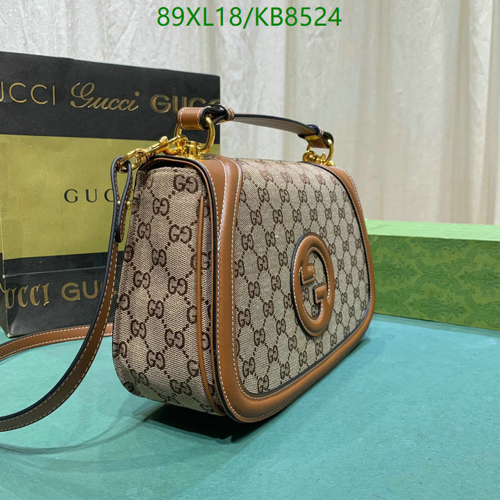 Gucci-Bag-4A Quality Code: KB8524 $: 89USD