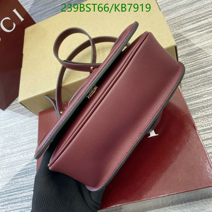 Gucci-Bag-Mirror Quality Code: KB7919 $: 239USD