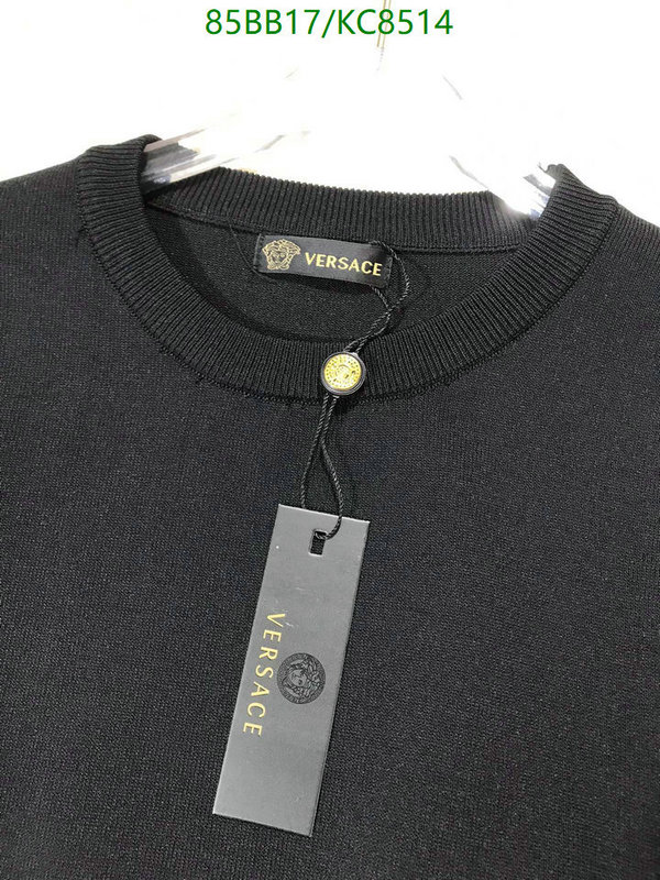 Versace-Clothing Code: KC8514 $: 85USD