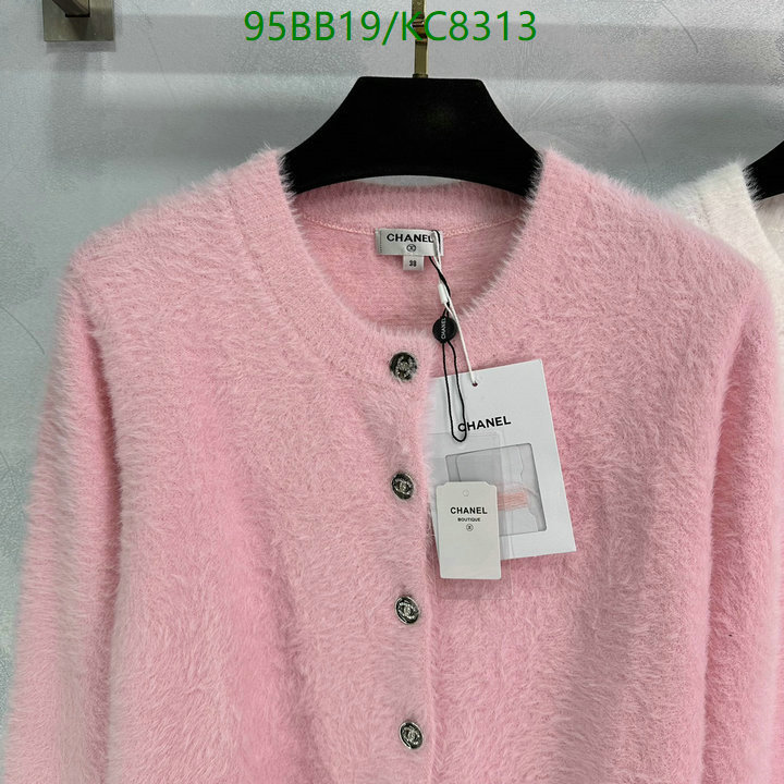 Chanel-Clothing Code: KC8313 $: 95USD