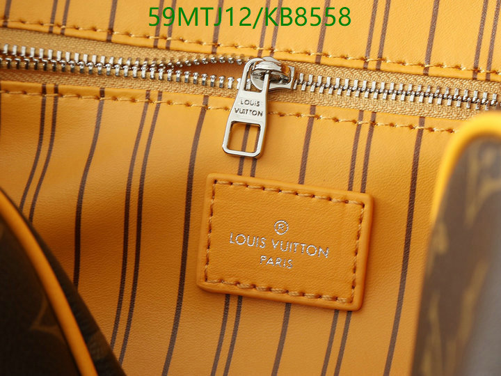 LV-Bag-4A Quality Code: KB8558 $: 59USD