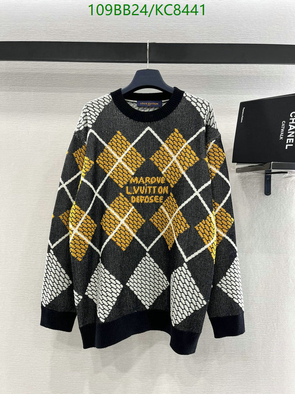 LV-Clothing Code: KC8441 $: 109USD