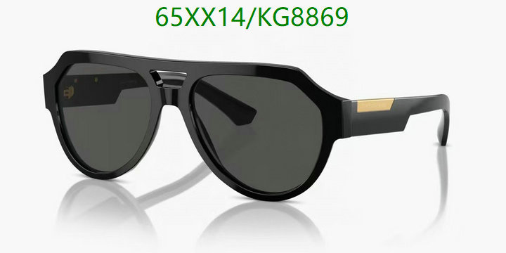 D&G-Glasses Code: KG8869 $: 65USD