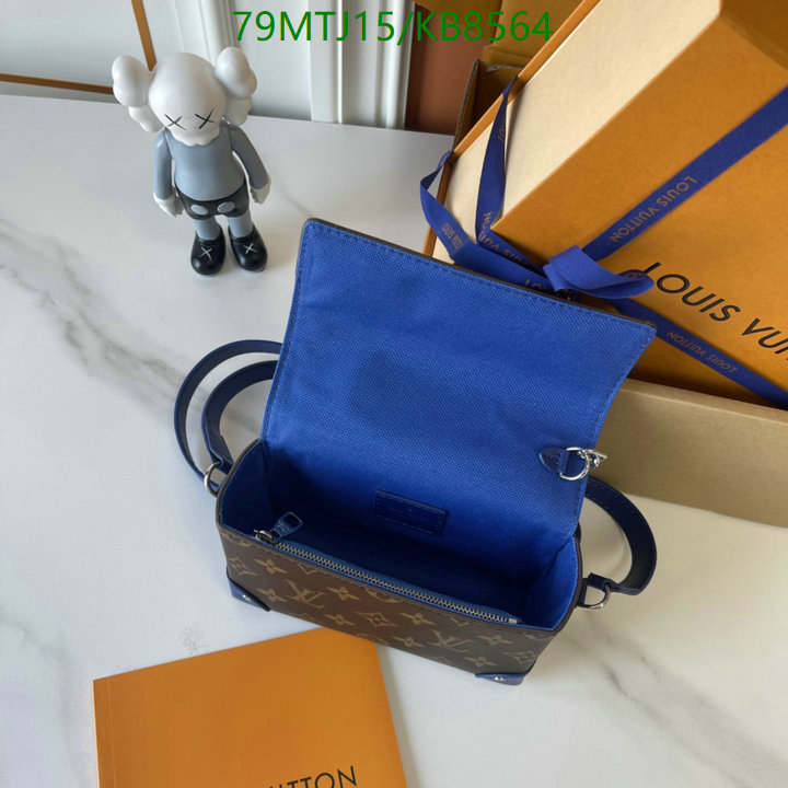 LV-Bag-4A Quality Code: KB8564 $: 79USD