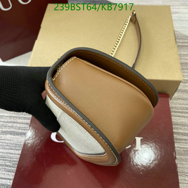 Gucci-Bag-Mirror Quality Code: KB7917 $: 239USD