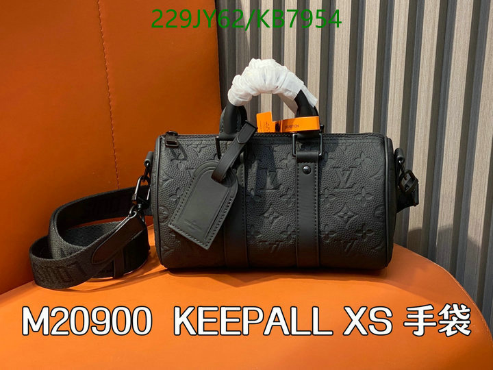 LV-Bag-Mirror Quality Code: KB7954 $: 229USD