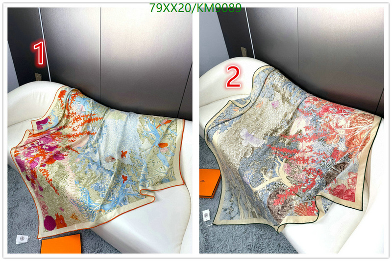 Hermes-Scarf Code: KM9089 $: 79USD