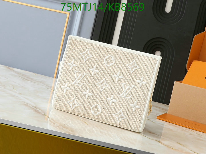 LV-Bag-4A Quality Code: KB8569 $: 75USD