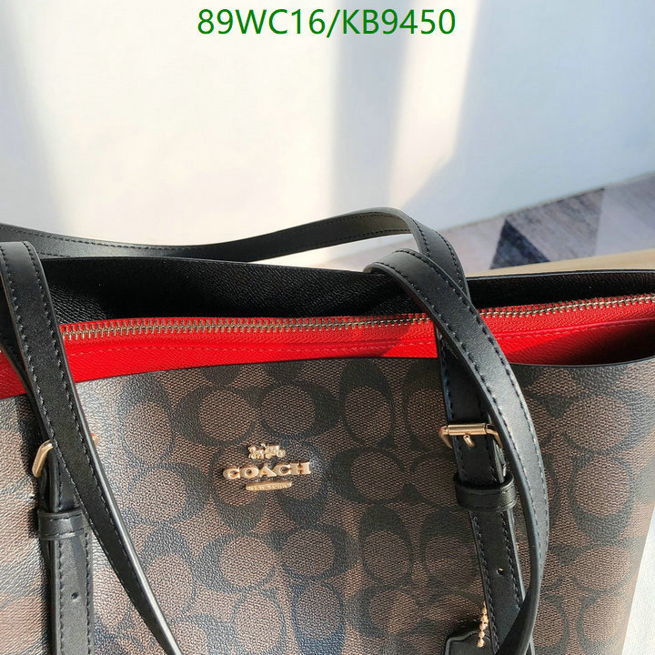 Coach-Bag-4A Quality Code: KB9450 $: 89USD